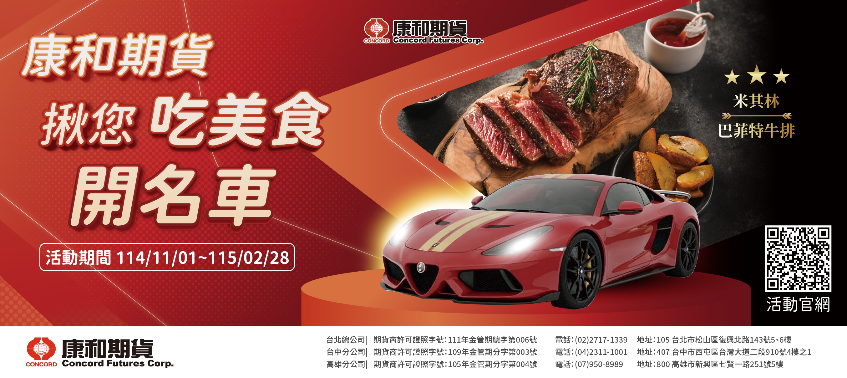 康和期貨官網-專業期權開戶、海外期貨交易機構