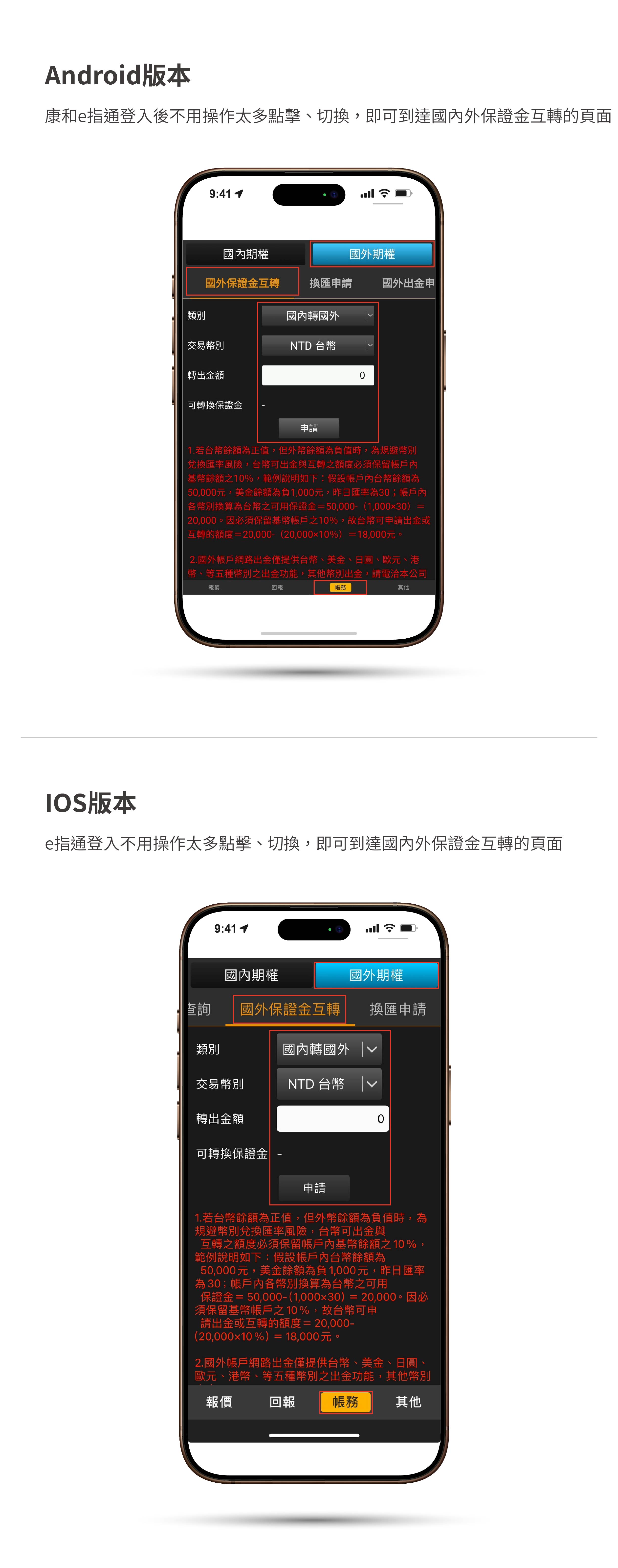 康和期貨官網-專業期權開戶、海外期貨交易機構