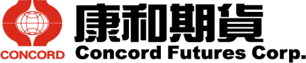 康和期貨logo